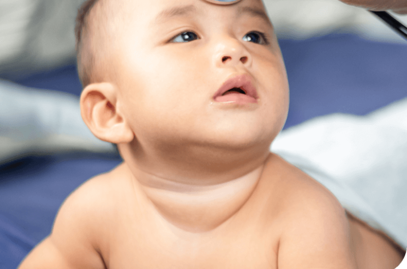 Pediatric Department